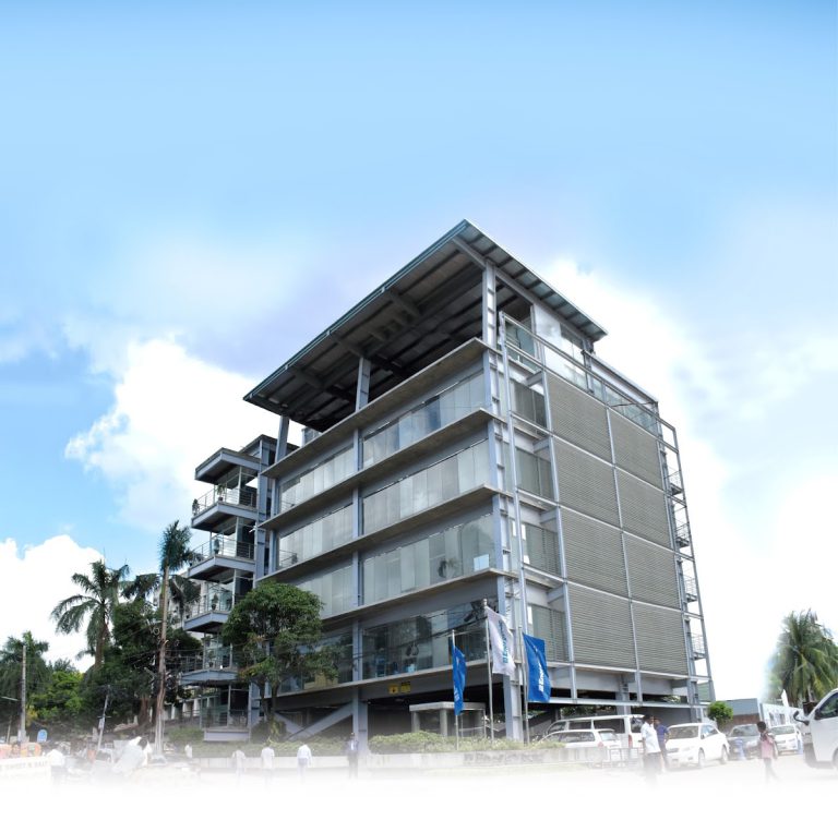 Energypac Power Generation Ltd.