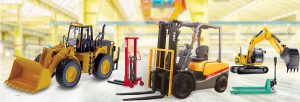 Equipment Source Corporation