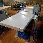 Everest Wood Working Machine's