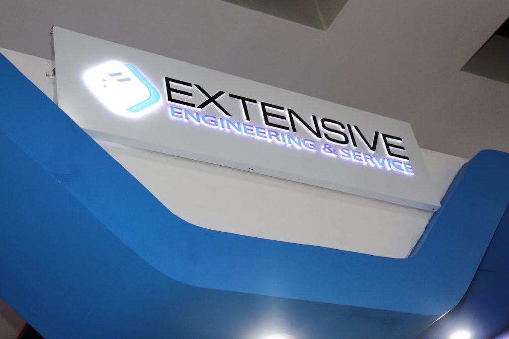 Extensive Engineering & Service