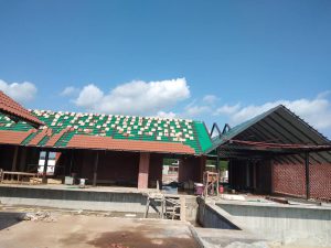 Fair Insulation Technology