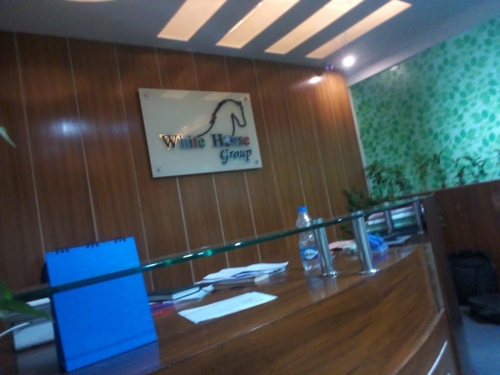 Fair International Ltd.
