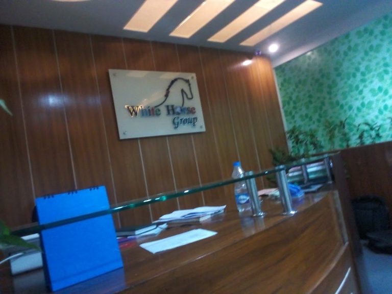 Fair International Ltd.