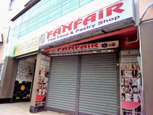 Fan Fair