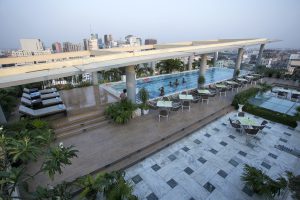 FARS Hotel & Resorts Ltd.