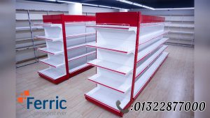 Ferric Limited