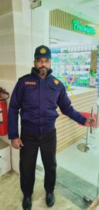 Fierce Security Solution Limited