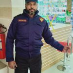 Fierce Security Solution Limited