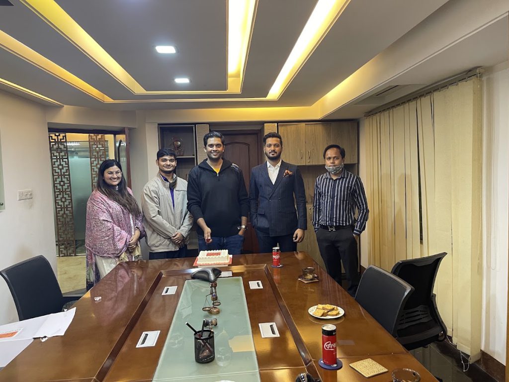 FM Consulting International