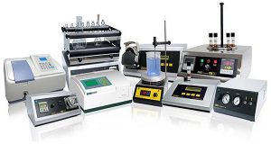 FRS Scientific Company