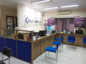 Galaxy Travel International