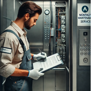 GenTec Elevators