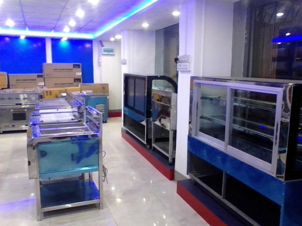 Genuine Engineering & Electronics