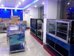 Genuine Engineering & Electronics