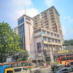 Getco Elevator Co. Ltd.