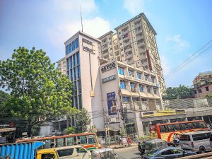 Getco Elevator Co. Ltd.