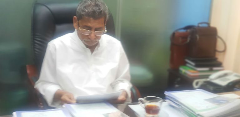 Ghotok Pakhi Vai Pvt. Ltd.
