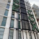 Grace Cox Smart Hotel