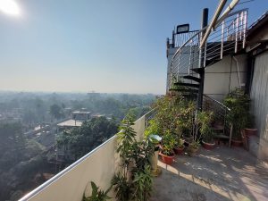 Grand Palace Hotel Rangpur