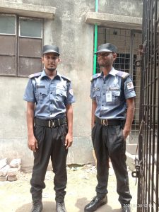Guard Force