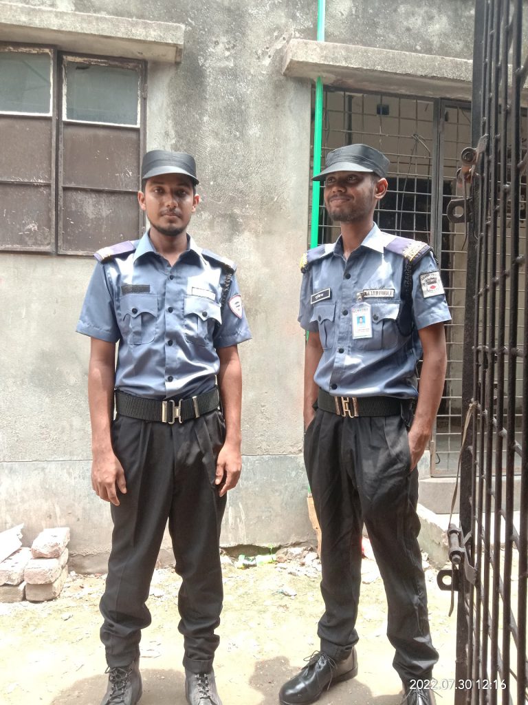 Guard Force