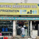 Gulf Refrigeration