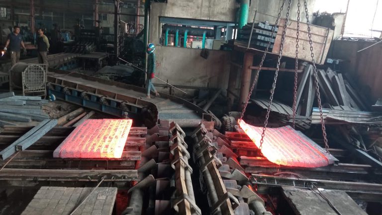 H.R Re- Rolling Mills Ltd.