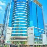 Hamdard Laboratories (WAQF) Bangladesh