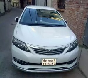 Haque Rent A Car