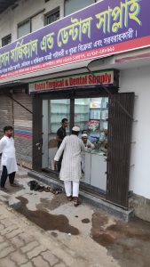 Hasan Surgical & Dental Supply