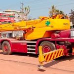 HB Machinery