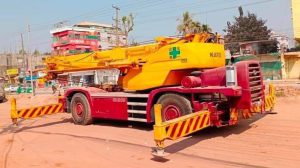 HB Machinery