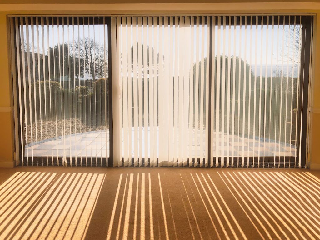 Hi-Fashion Vertical Blind Co. Ltd.