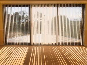 Hi-Fashion Vertical Blind Co. Ltd.