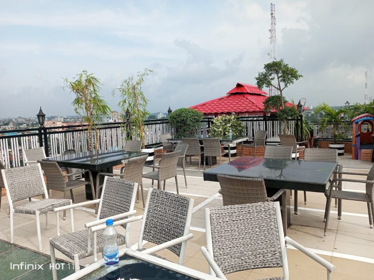 Hotel Arena Barisal