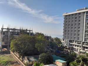 Hotel D'Oceania
