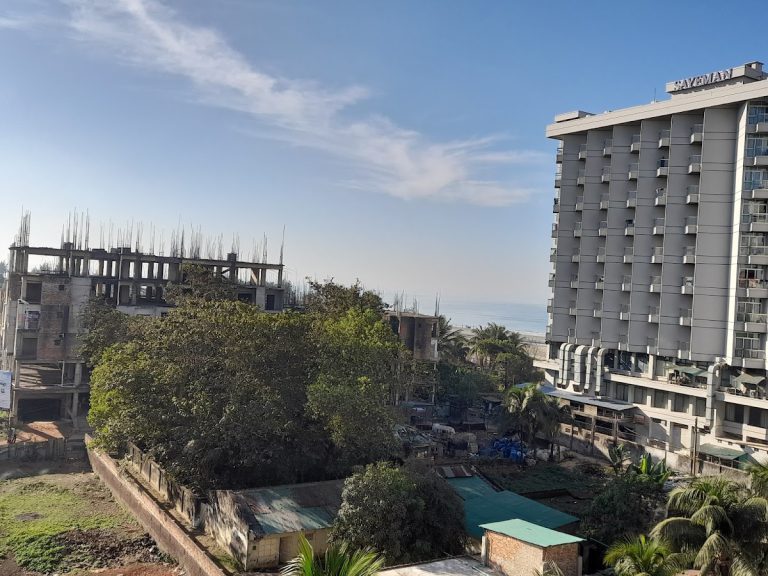 Hotel D'Oceania