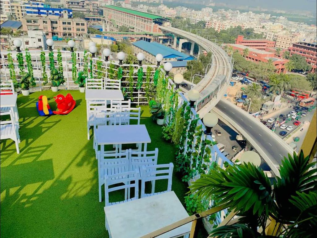 Hotel Givenci International