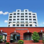 Hotel Grand Park
