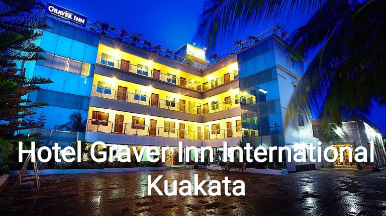 Hotel Graver Inn International