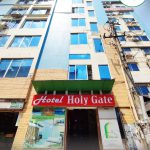 Hotel Holy Gate
