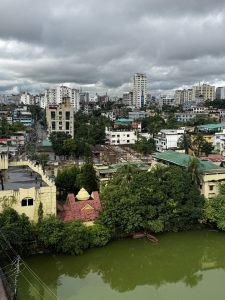 Hotel Mira Garden
