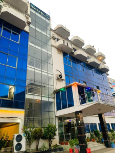 Hotel Ovisar