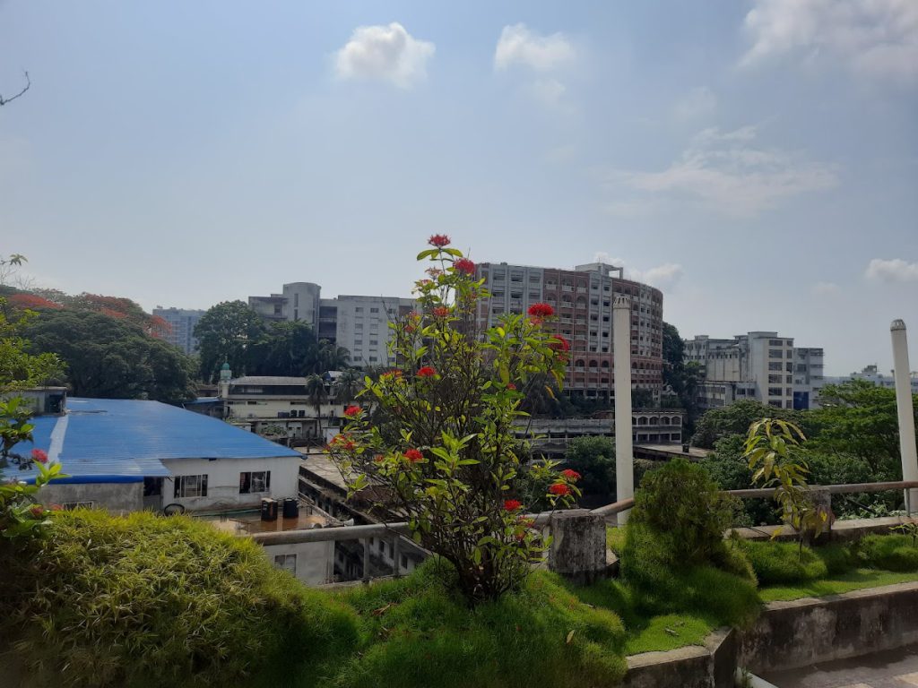 Hotel Regent Park Chittagong