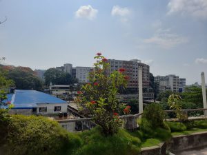 Hotel Regent Park Chittagong