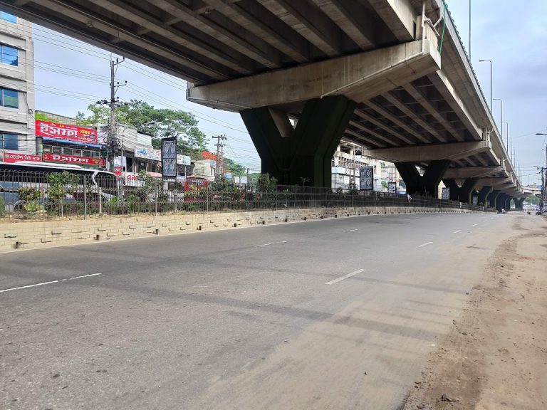Hotel Royal Avenue Chittagong