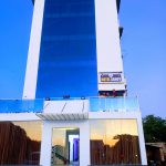 Hotel Sand Beach