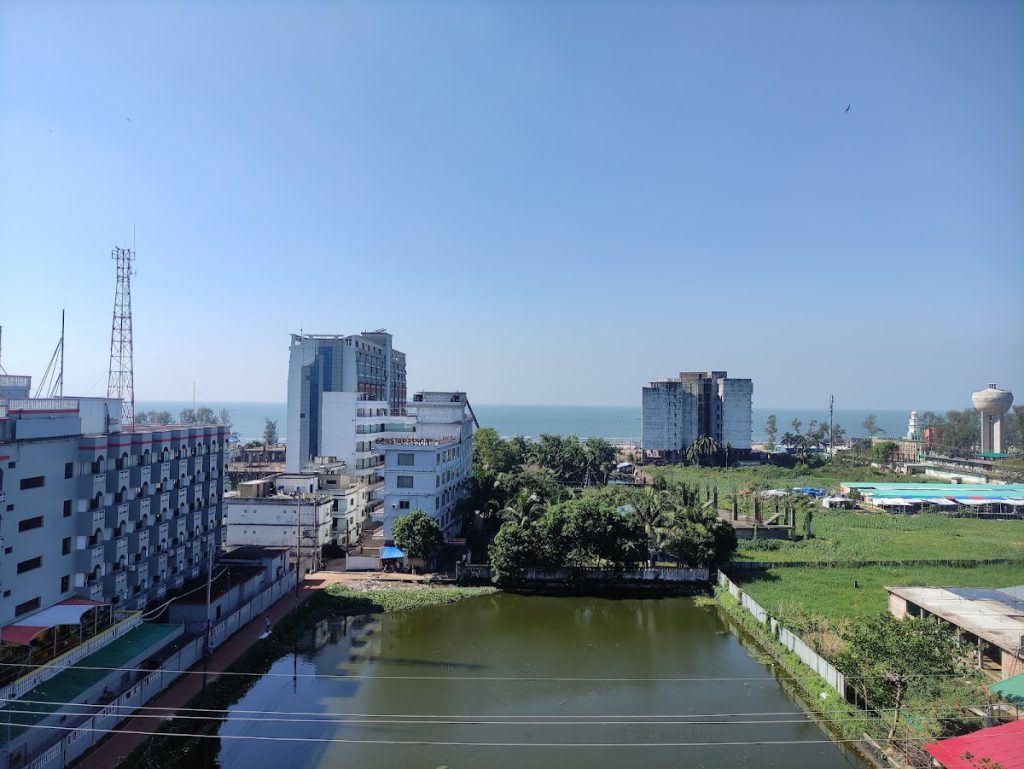 Hotel Sea Alif