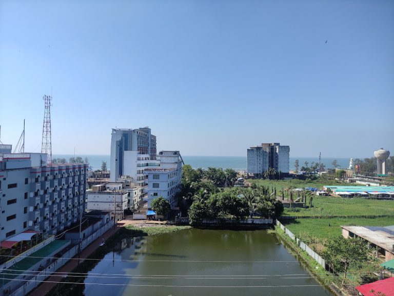 Hotel Sea Alif