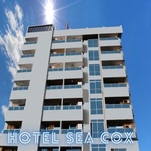 Hotel Sea Cox